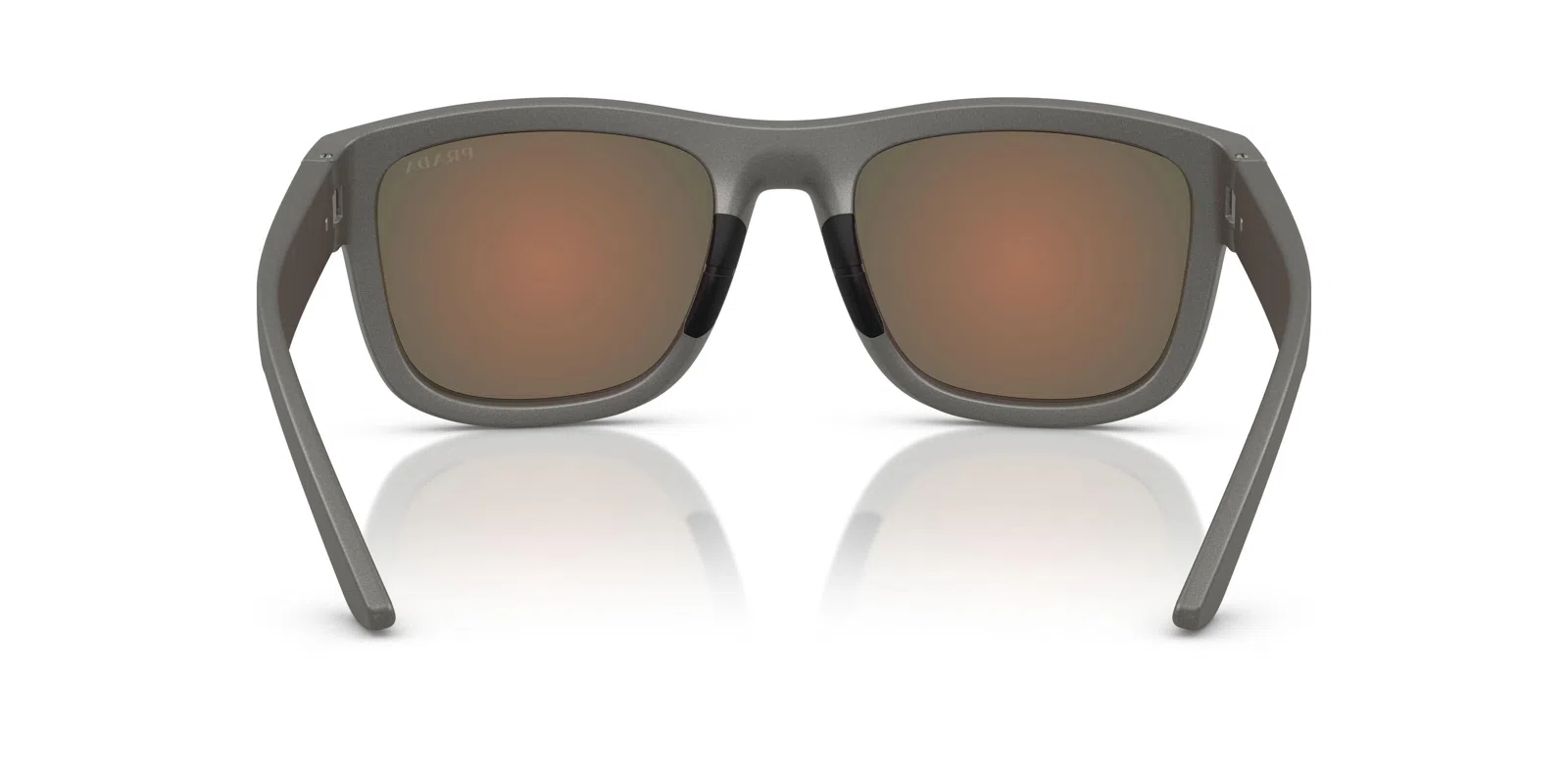 Prada Linea Rossa 01ZSF Sunglasses - view 36